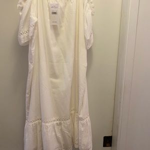 Brand New Ella Moss dress